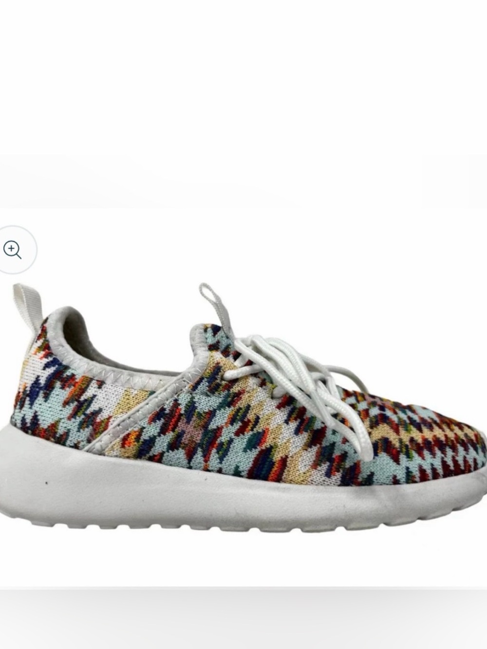 Gypsy Jazz Lil Cerrito Childs Sneaker